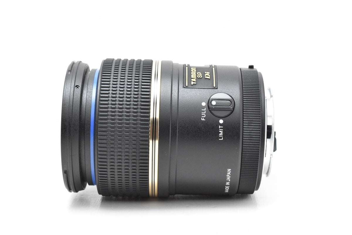 TAMRON PENTAX 90mm F2.8 Di MACRO ペンタックス レンズ Kマウント