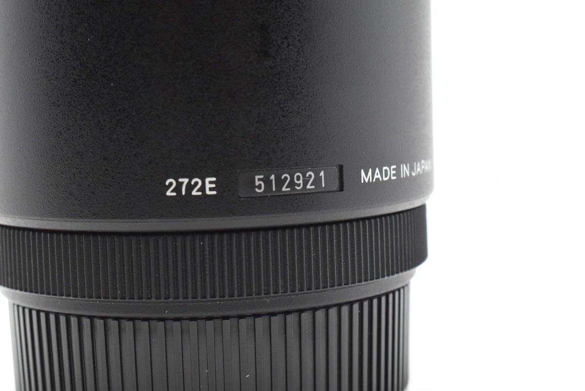 TAMRON PENTAX 90mm F2.8 Di MACRO ペンタックス レンズ Kマウント