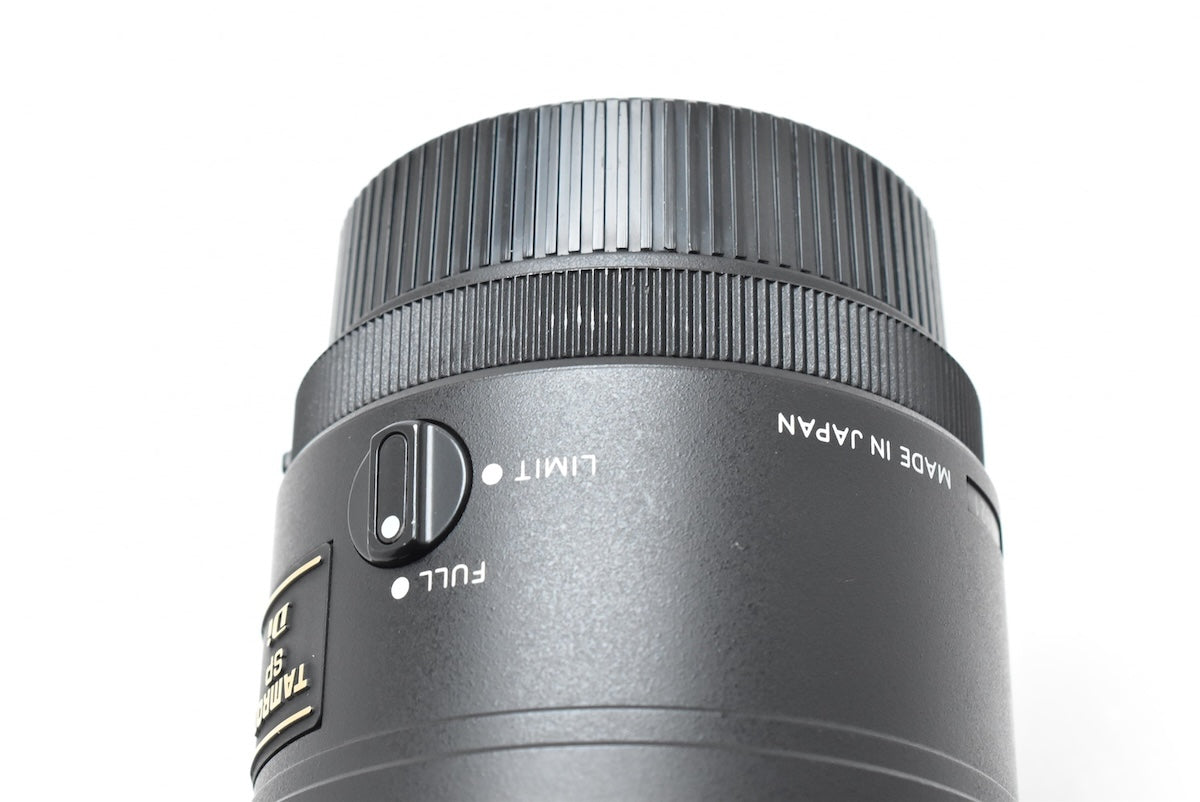 TAMRON PENTAX 90mm F2.8 Di MACRO ペンタックス レンズ Kマウント