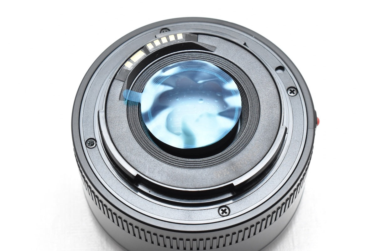 YONGNUO 50mm F1.8 レンズ キヤノン EFマウント