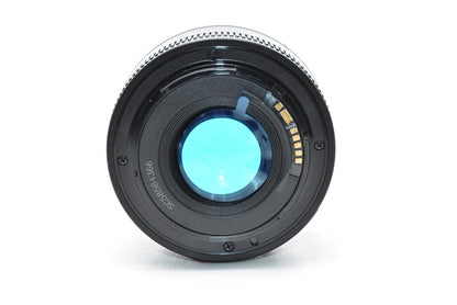 YONGNUO 50mm F1.8 レンズ キヤノン EFマウント