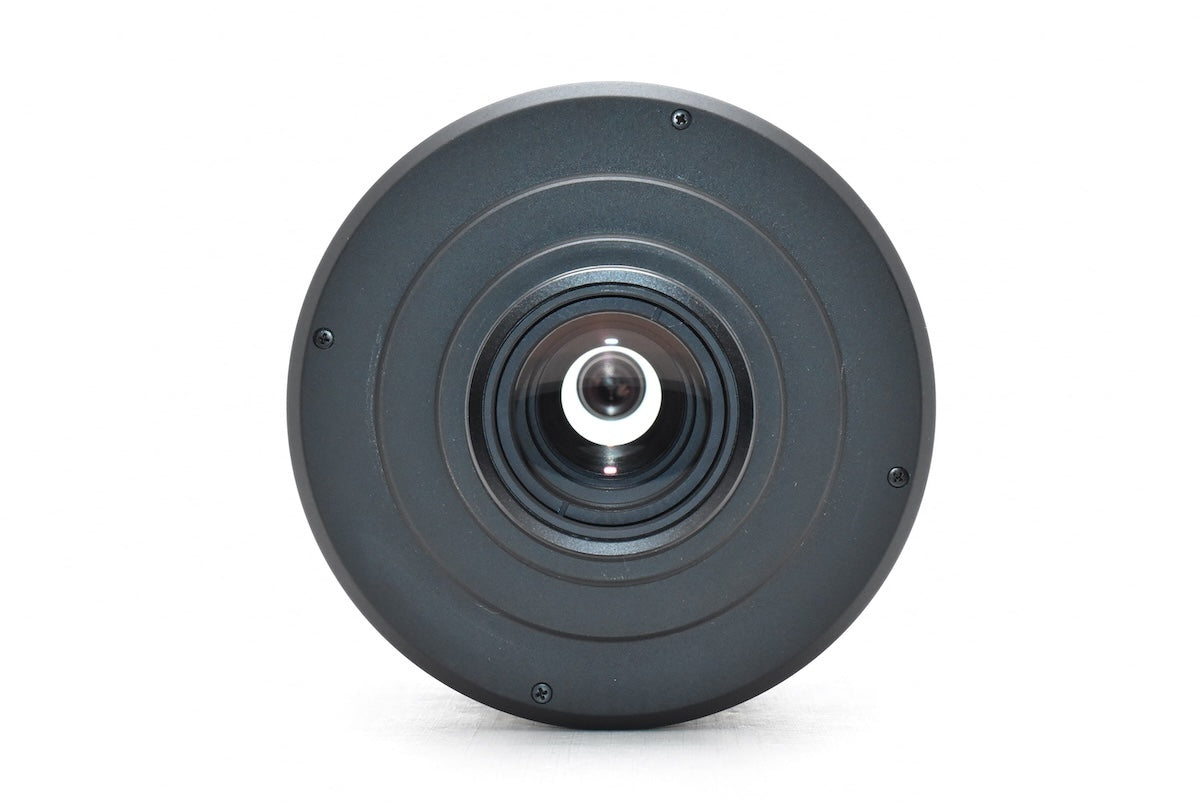 Kenko Canon 500mm F6.3 Mirror lens ミラーレンズ EFマウント