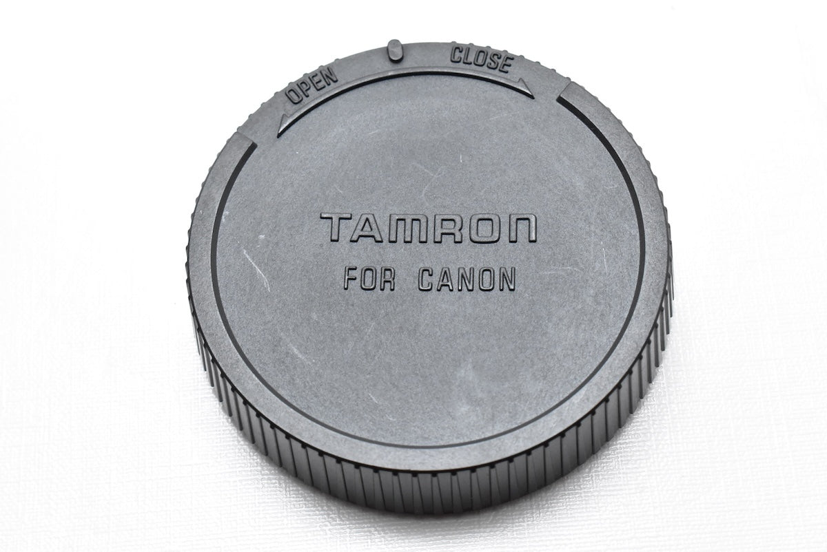 Kenko Canon 500mm F6.3 Mirror lens ミラーレンズ EFマウント