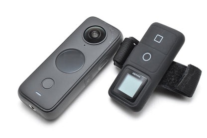 Insta360 ONE X2 アクションカメラ