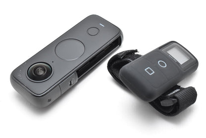 Insta360 ONE X2 アクションカメラ