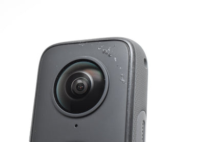 Insta360 ONE X2 アクションカメラ