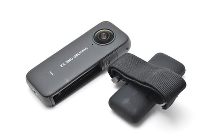 Insta360 ONE X2 アクションカメラ