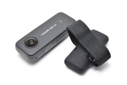 Insta360 ONE X2 アクションカメラ