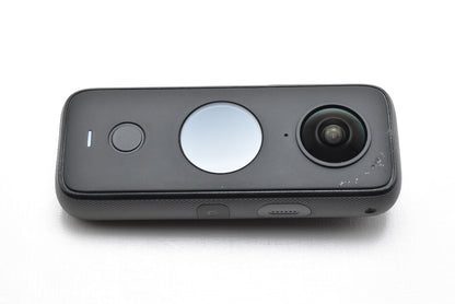 Insta360 ONE X2 アクションカメラ