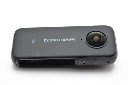 Insta360 ONE X2 アクションカメラ