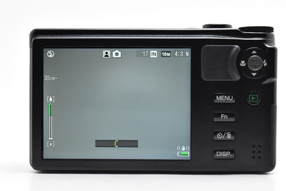 RICOH CX5 コンパクトデジタルカメラ リコー