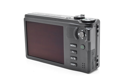 RICOH CX5 コンパクトデジタルカメラ リコー