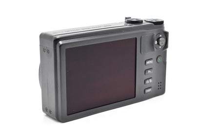 RICOH CX5 コンパクトデジタルカメラ リコー