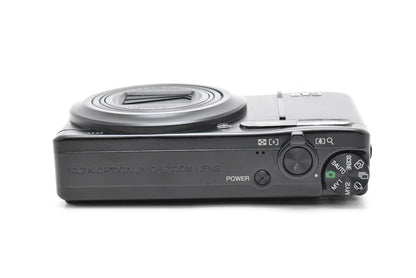 RICOH CX5 コンパクトデジタルカメラ リコー