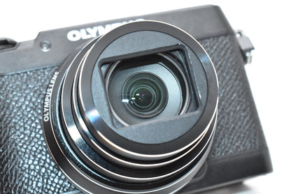 OLYMPUS SH-2 コンパクトデジタルカメラ オリンパス