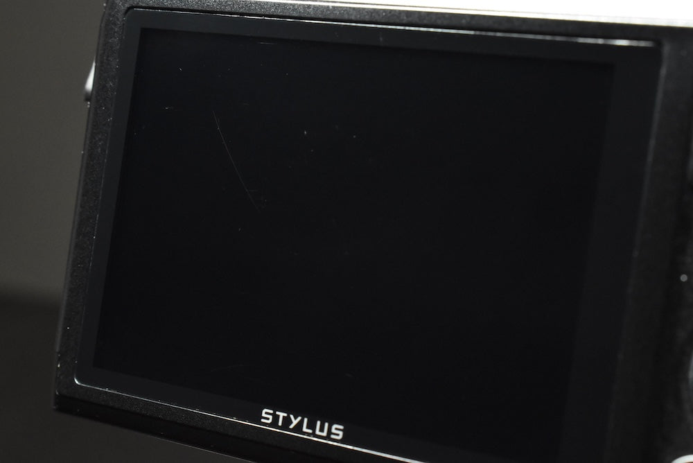 OLYMPUS SH-2 コンパクトデジタルカメラ オリンパス