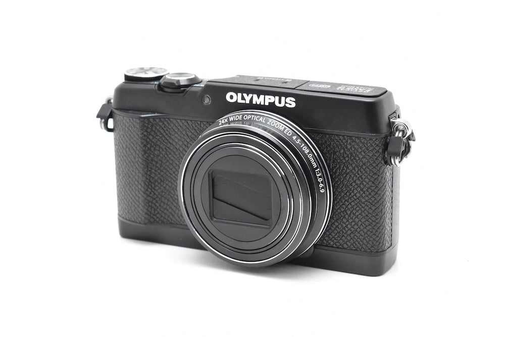 OLYMPUS SH-2 コンパクトデジタルカメラ オリンパス