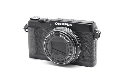 OLYMPUS SH-2 コンパクトデジタルカメラ オリンパス