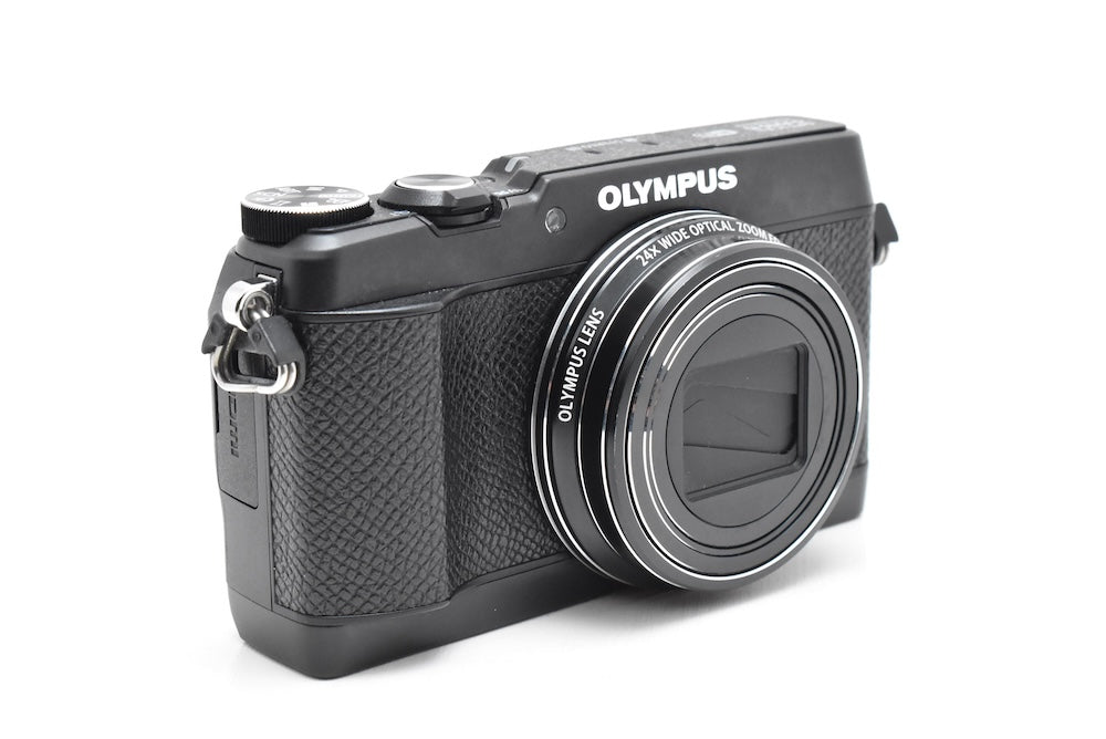 OLYMPUS SH-2 コンパクトデジタルカメラ オリンパス