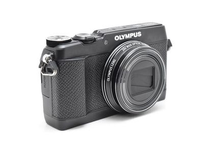 OLYMPUS SH-2 コンパクトデジタルカメラ オリンパス