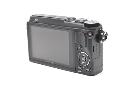 OLYMPUS SH-2 コンパクトデジタルカメラ オリンパス