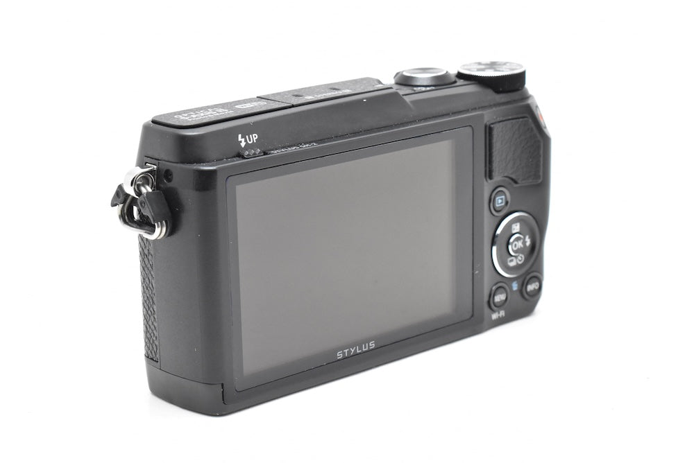 OLYMPUS SH-2 コンパクトデジタルカメラ オリンパス