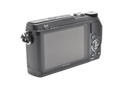 OLYMPUS SH-2 コンパクトデジタルカメラ オリンパス