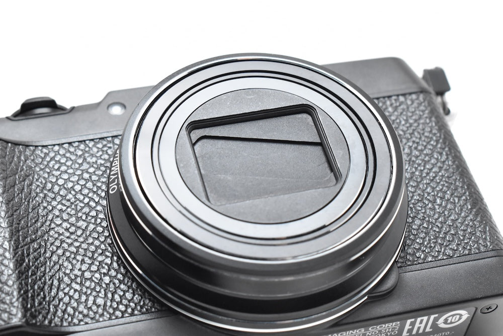 OLYMPUS SH-2 コンパクトデジタルカメラ オリンパス