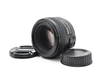 Nikon AF-S NIKKOR 50mm F1.4 G レンズ ニコン Fマウント