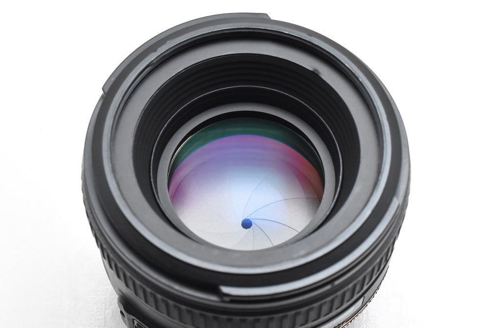 Nikon AF-S NIKKOR 50mm F1.4 G レンズ ニコン Fマウント
