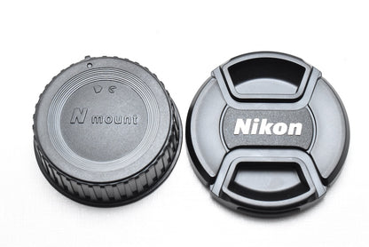 Nikon AF-S NIKKOR 50mm F1.4 G レンズ ニコン Fマウント