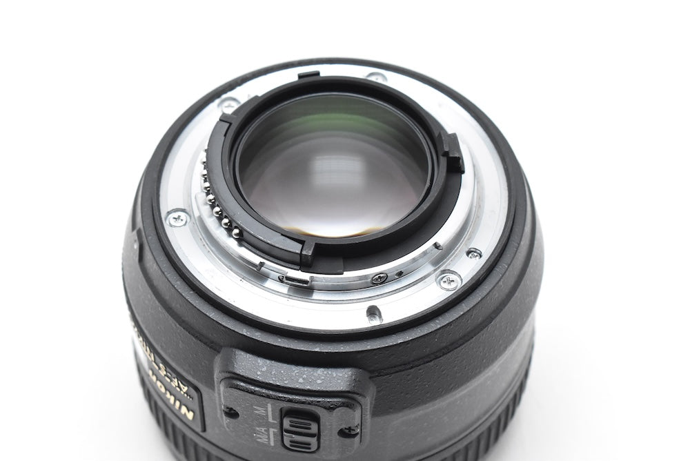 Nikon AF-S NIKKOR 50mm F1.4 G レンズ ニコン Fマウント