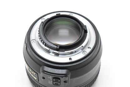 Nikon AF-S NIKKOR 50mm F1.4 G レンズ ニコン Fマウント