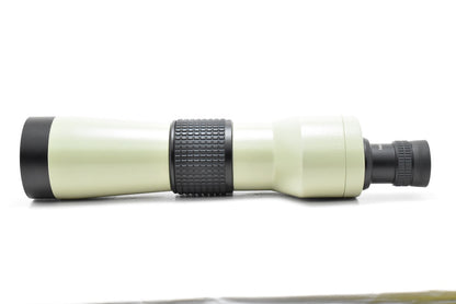 訳有品 Nikon FIELDSCOPE ED D=60 P 20x フィールドスコープ ニコン