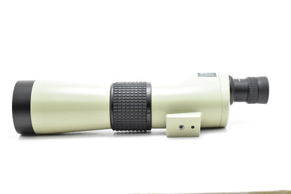 訳有品 Nikon FIELDSCOPE ED D=60 P 20x フィールドスコープ ニコン