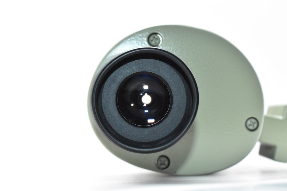 訳有品 Nikon FIELDSCOPE ED D=60 P 20x フィールドスコープ ニコン