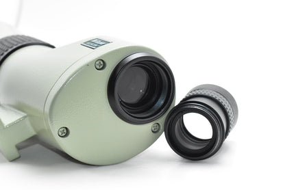 訳有品 Nikon FIELDSCOPE ED D=60 P 20x フィールドスコープ ニコン