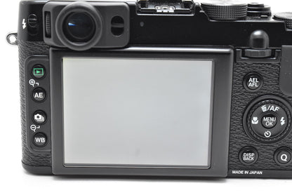 FUJIFILM X20 コンパクトデジタルカメラ 富士フイルム