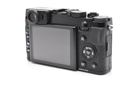 FUJIFILM X20 コンパクトデジタルカメラ 富士フイルム