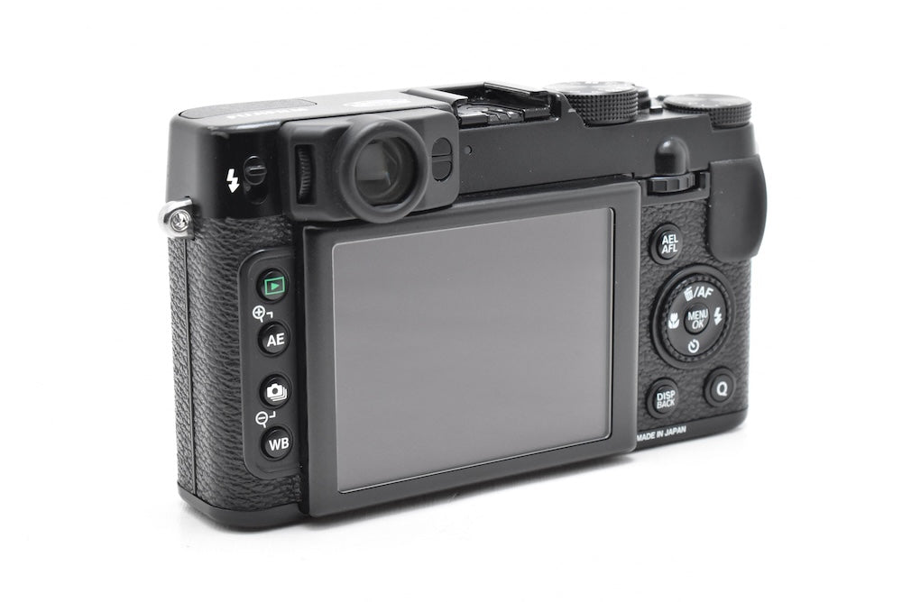 FUJIFILM X20 コンパクトデジタルカメラ 富士フイルム