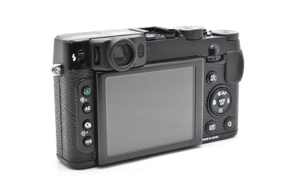 FUJIFILM X20 コンパクトデジタルカメラ 富士フイルム