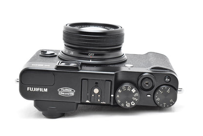 FUJIFILM X20 コンパクトデジタルカメラ 富士フイルム