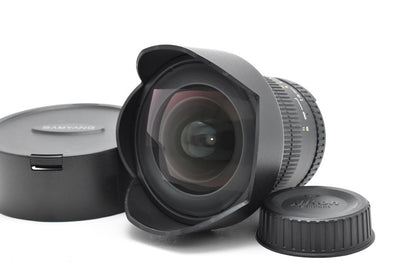 SAMYANG 14mm F2.8 ED AS IF UMC レンズ ニコン Fマウント