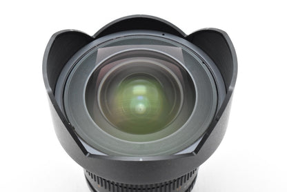 SAMYANG 14mm F2.8 ED AS IF UMC レンズ ニコン Fマウント