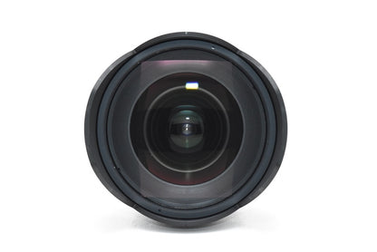 SAMYANG 14mm F2.8 ED AS IF UMC レンズ ニコン Fマウント