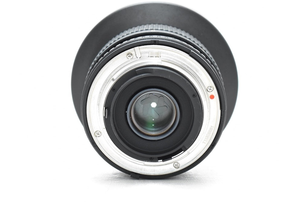 SAMYANG 14mm F2.8 ED AS IF UMC レンズ ニコン Fマウント