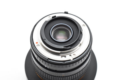 SAMYANG 14mm F2.8 ED AS IF UMC レンズ ニコン Fマウント