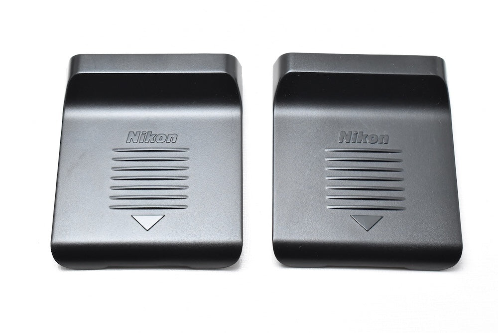 Nikon MH-22 EN-EL4a/EN-EL4用 バッテリーチャージャー