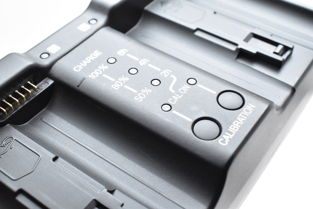 Nikon MH-22 EN-EL4a/EN-EL4用 バッテリーチャージャー