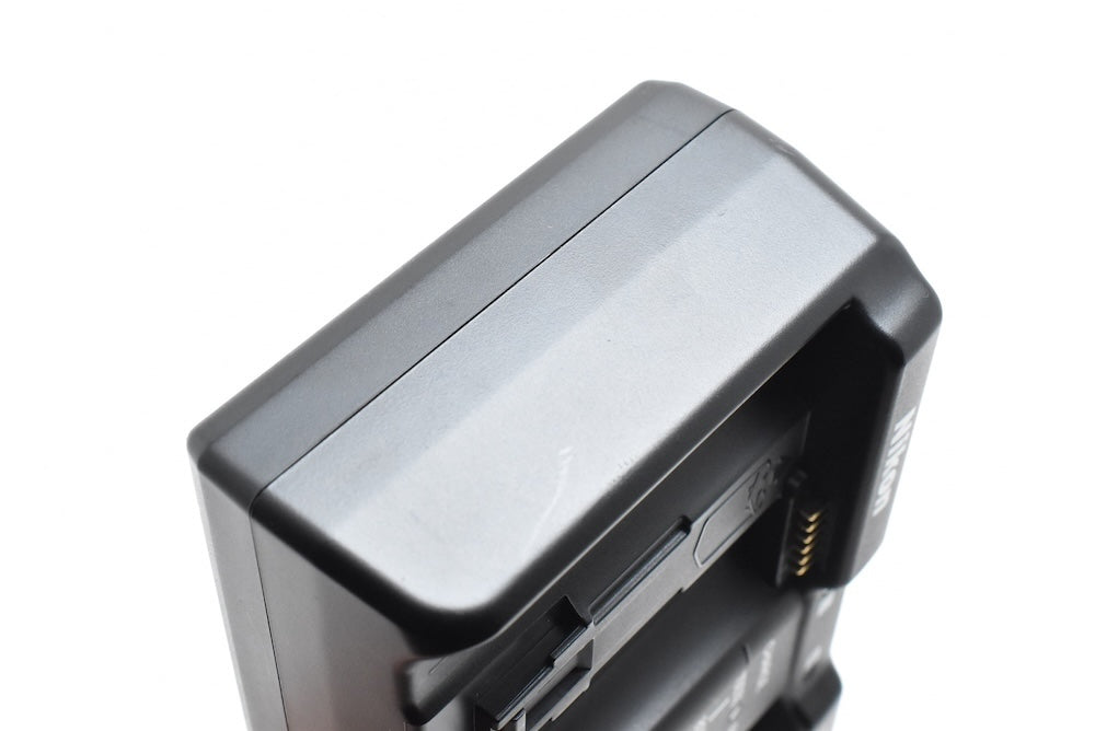 Nikon MH-22 EN-EL4a/EN-EL4用 バッテリーチャージャー